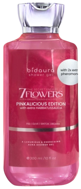 Pinkalicious